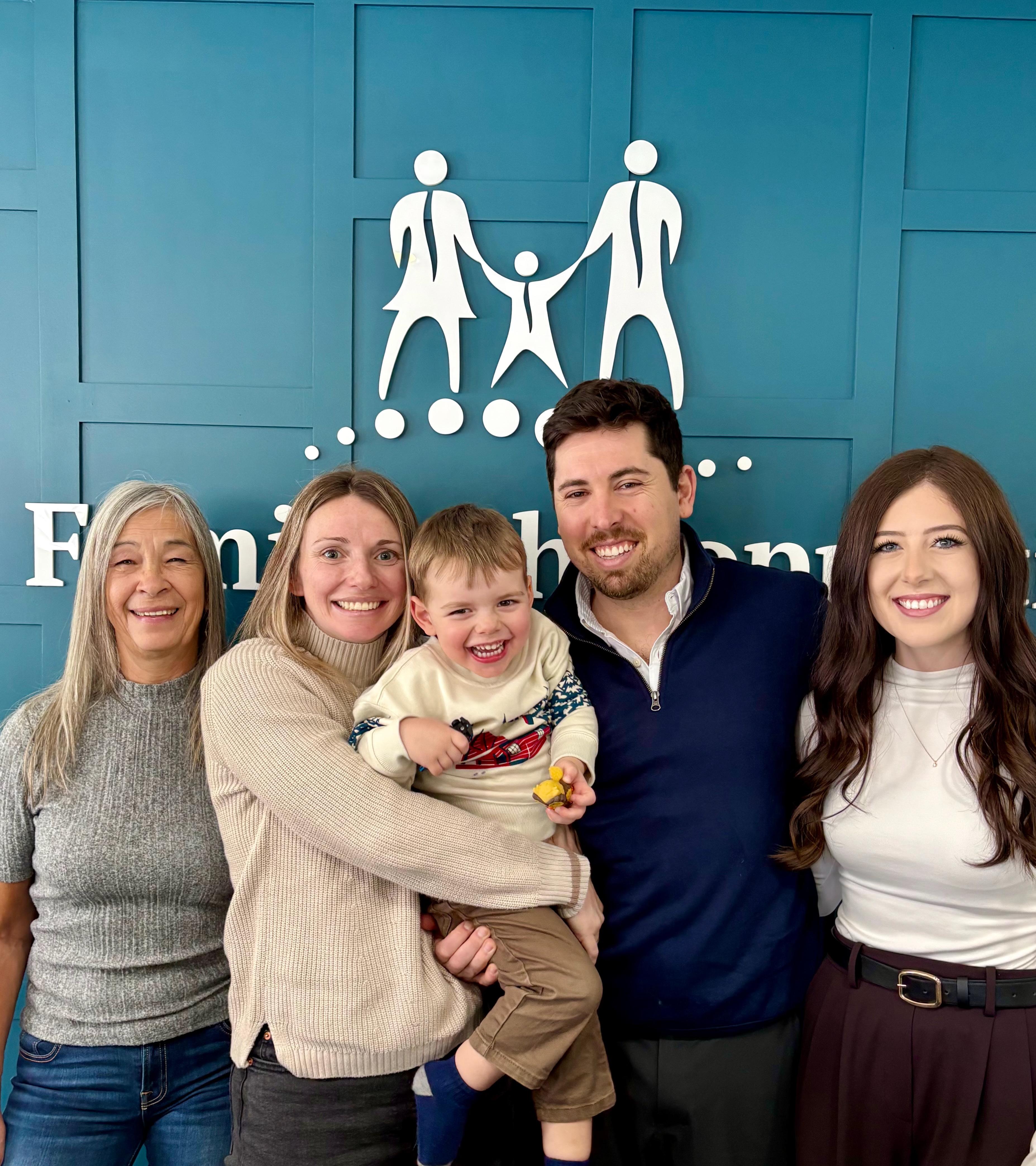 Family Chiropractic Centre team in Pembroke, Ontario