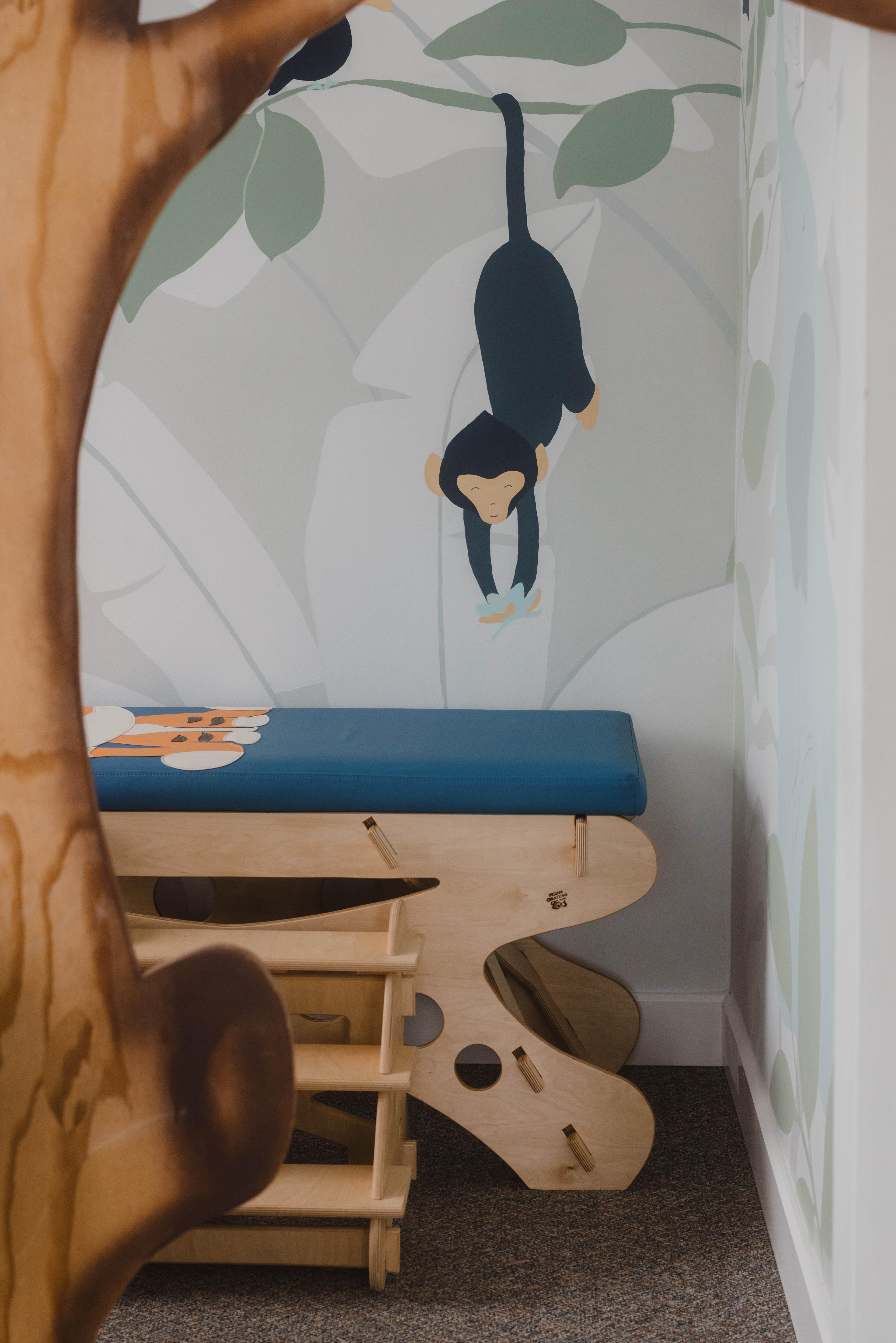 Understanding Bedwetting in Kids: A Neurological Look at Nighttime Bladder Control