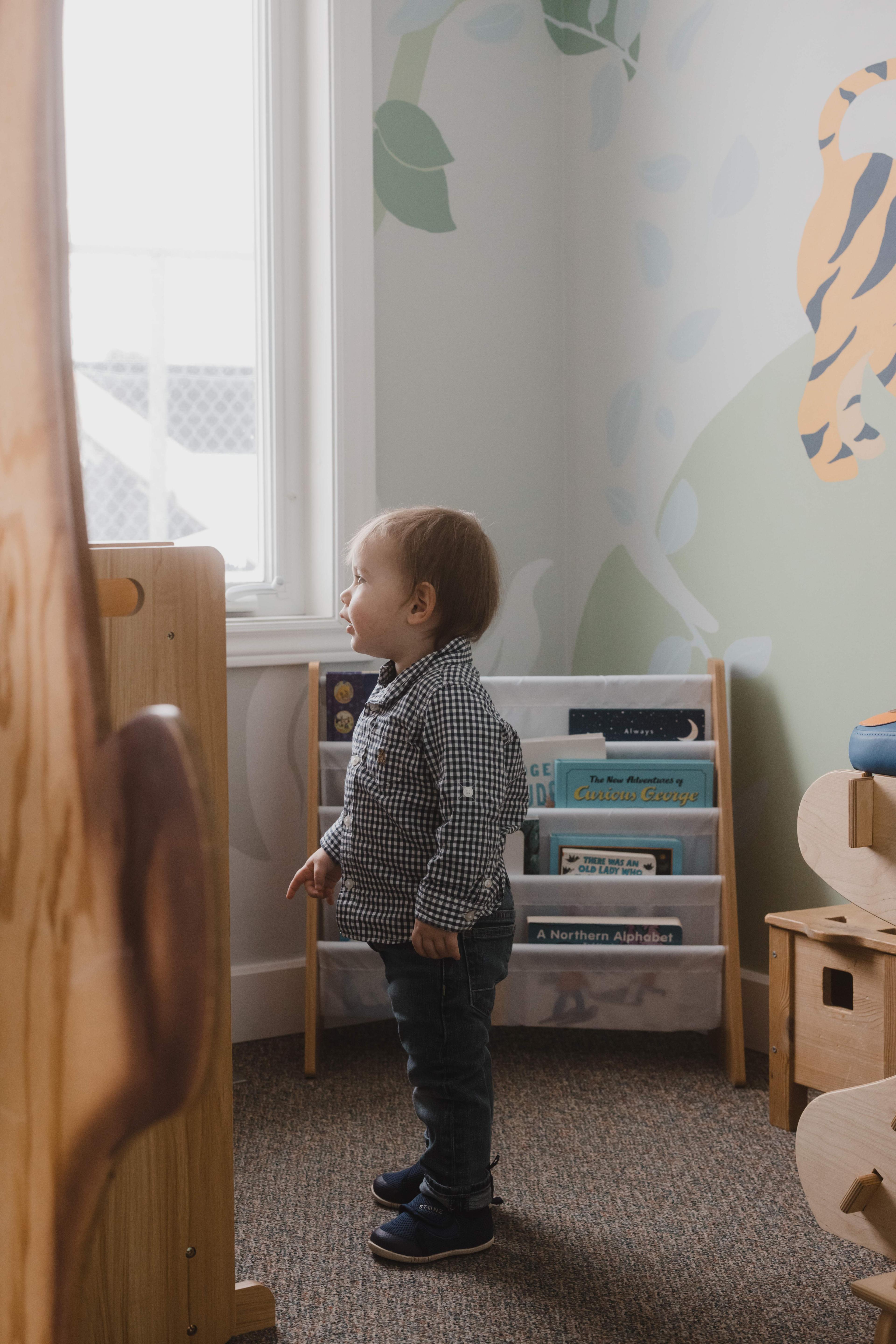 Understanding PANDAS in Kids: A Neurological and Immune System Connection