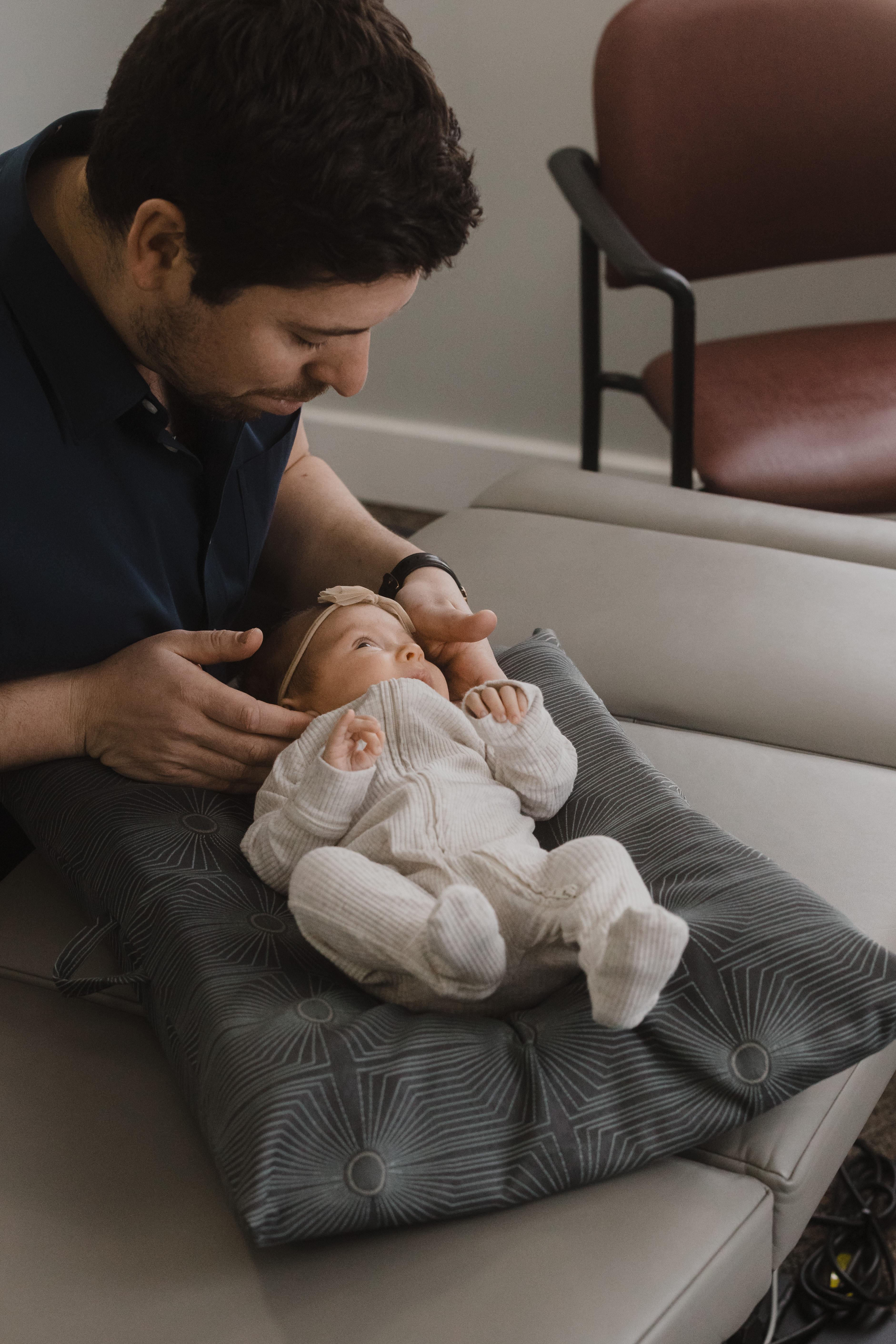 Understanding Colic: What Parents Need to Know