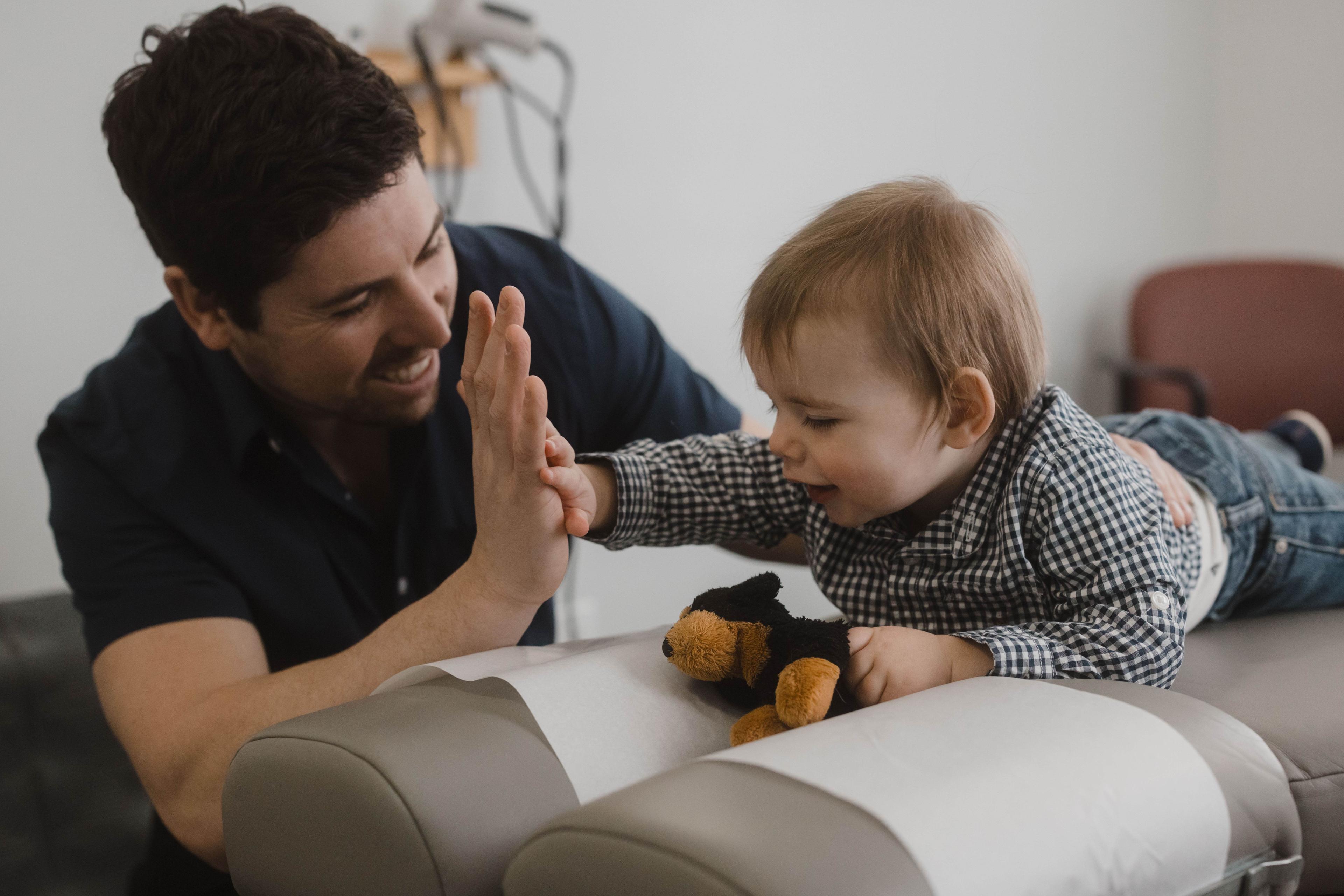 Environmental Toxins in Kids