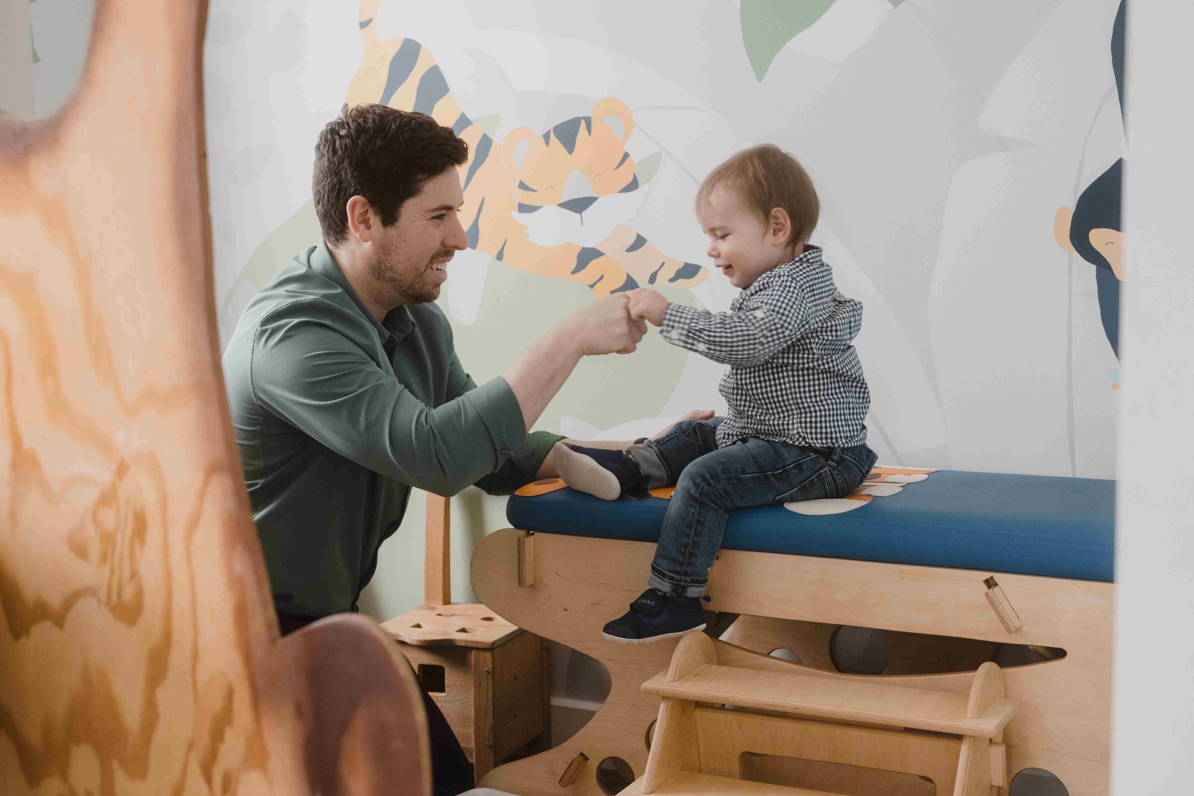 Family Chiropractic Centre Pembroke