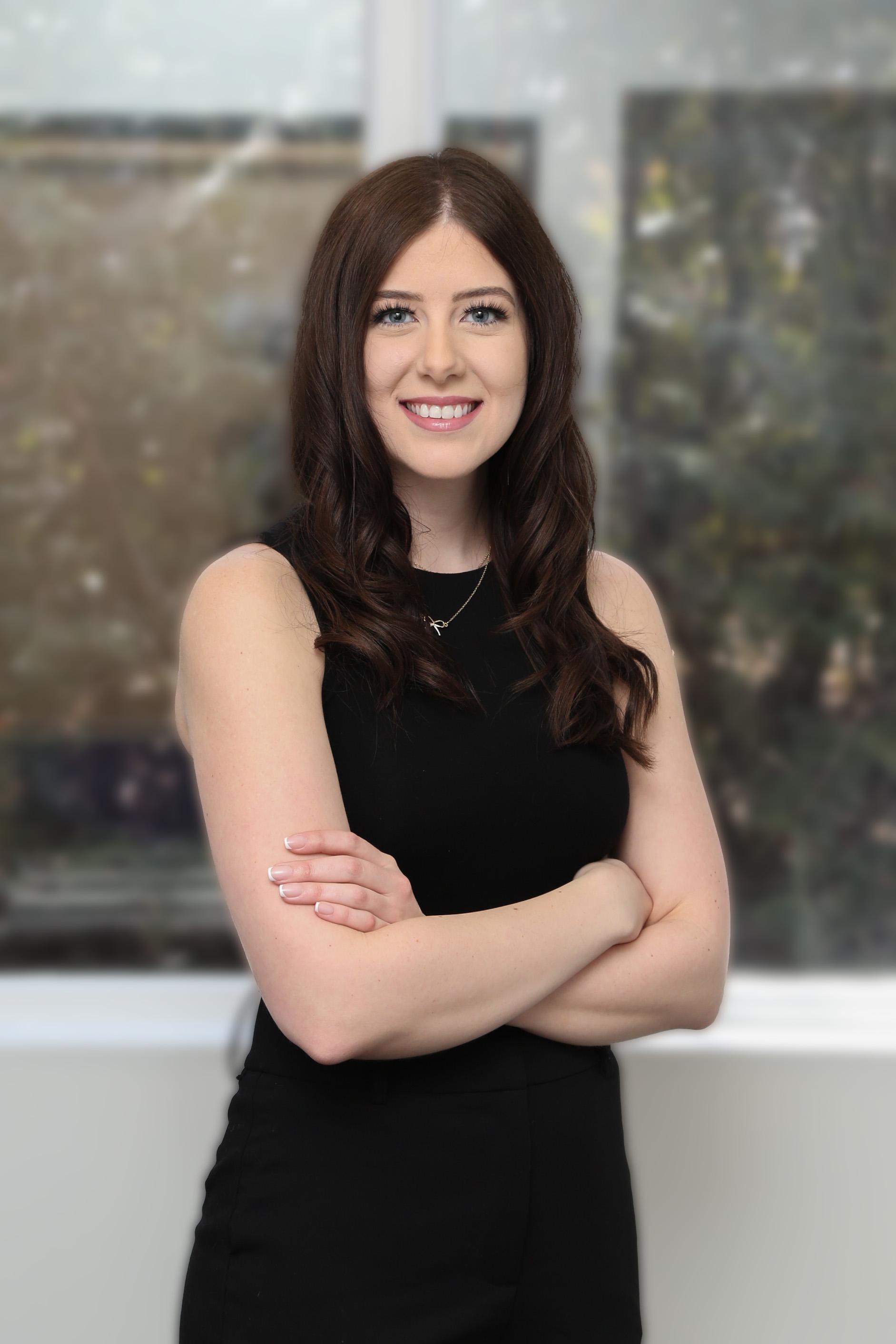 Jayda, Team member at Family Chiropractic Centre