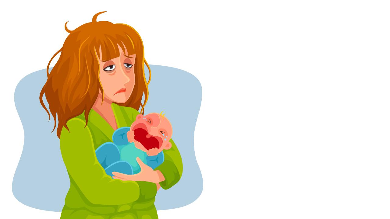 Chiropractic & Colic