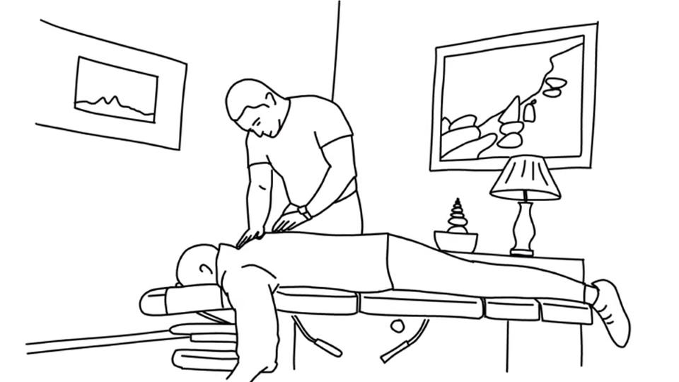 The Beginners Guide to Chiropractic