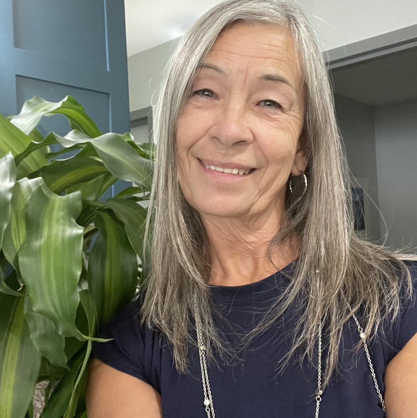Wanda Gagnon, Front Desk at Family Chiropractic Centre