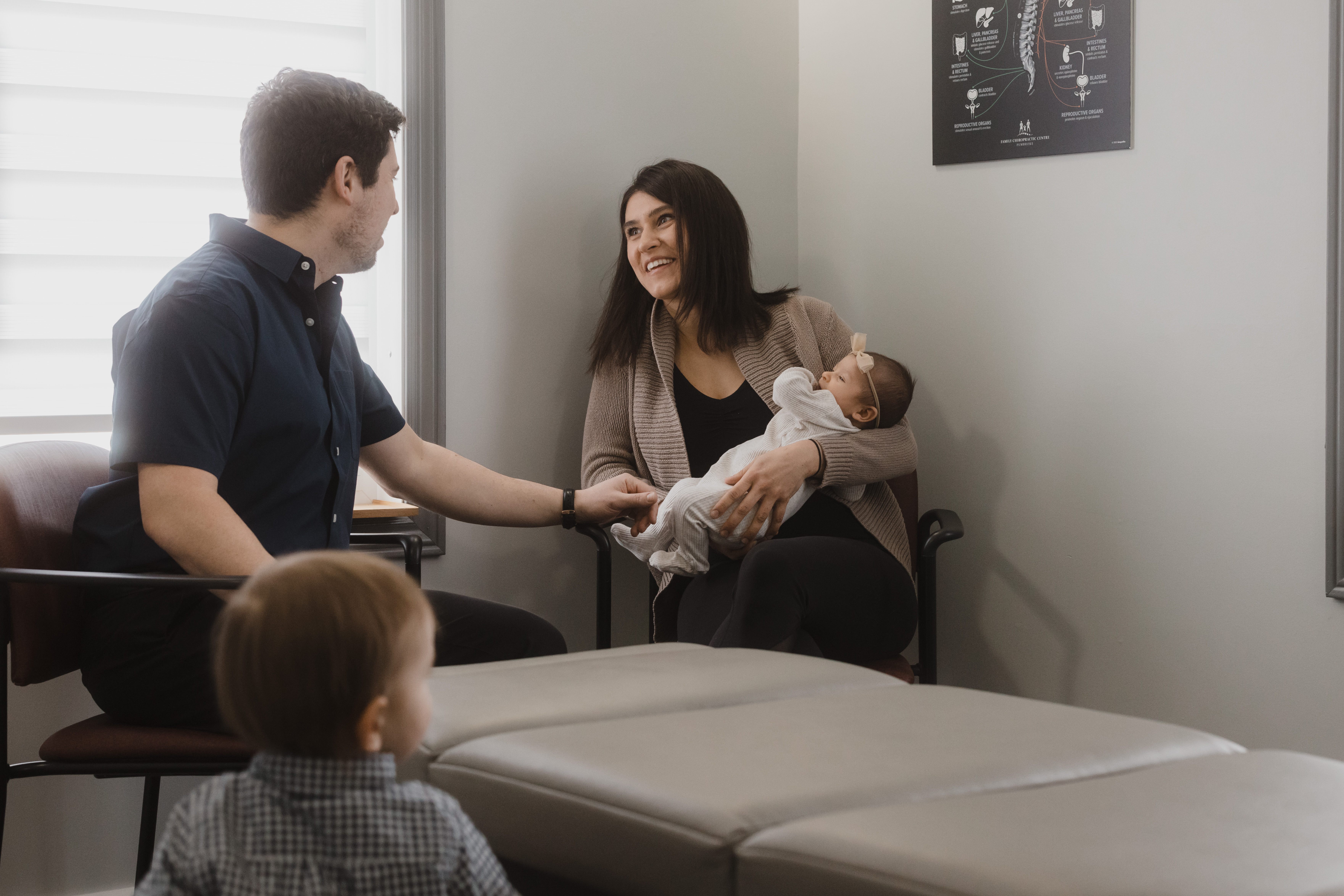 Understanding INSiGHT Scans in Kids