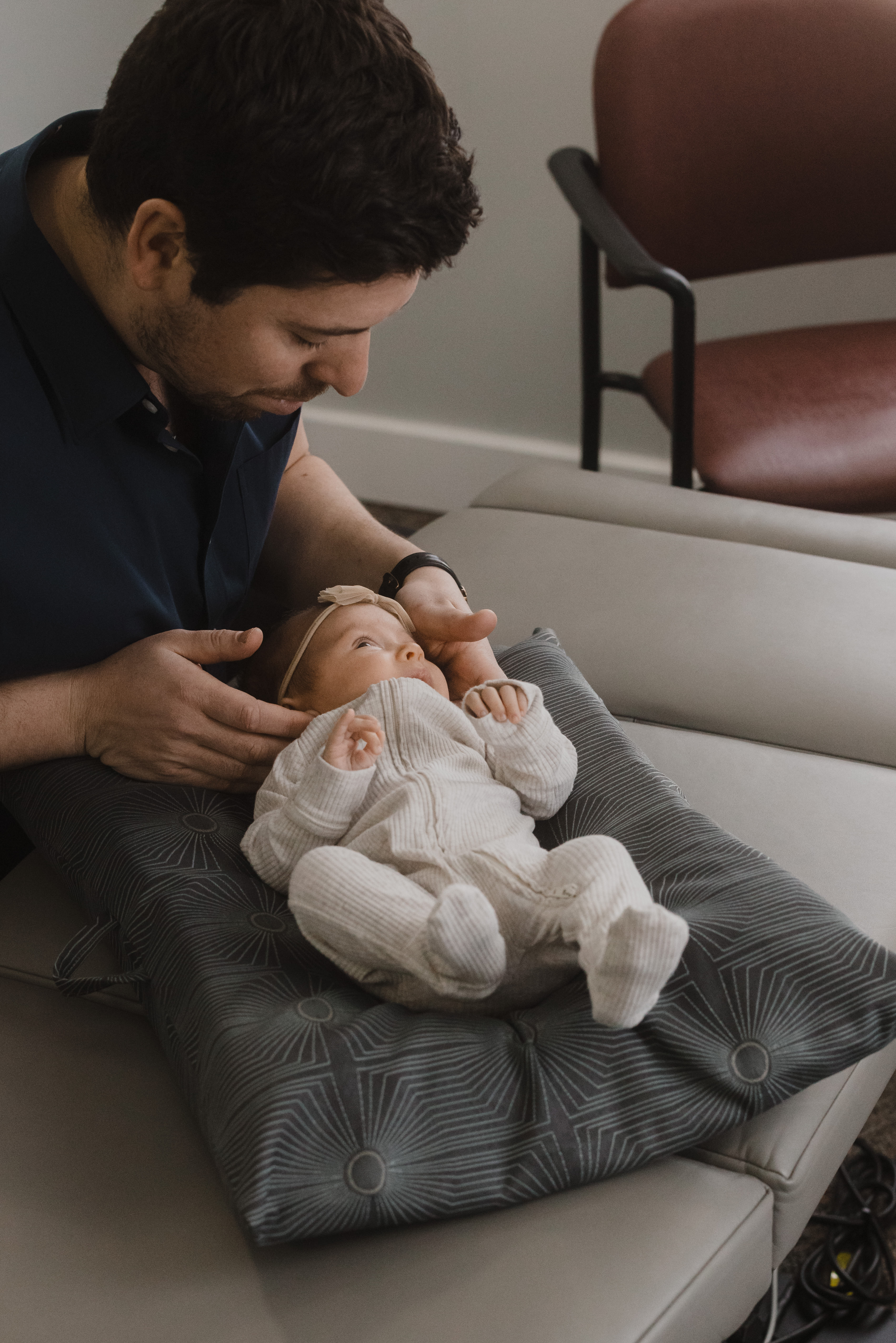 Understanding Colic: What Parents Need to Know