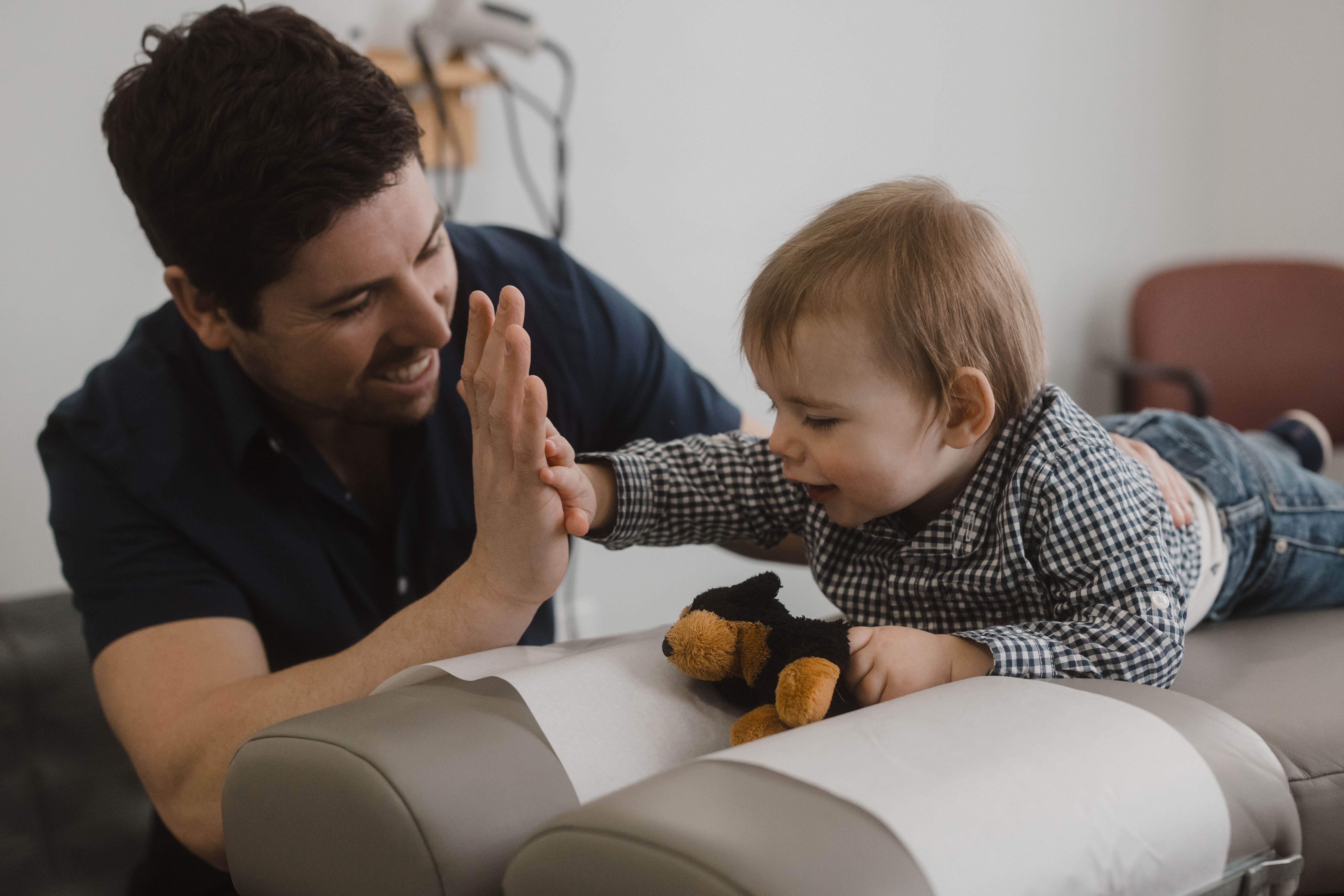 Environmental Toxins in Kids